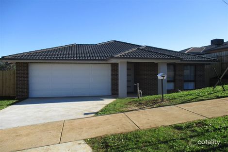 Property photo of 3 Berta Rise Drouin VIC 3818