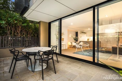 8/5 Warner St, Malvern, VIC 3144