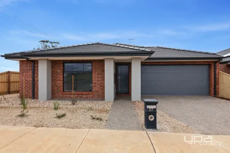 Property photo of 57 Restful Way Rockbank VIC 3335