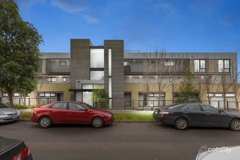 304/58 La Scala Ave, Maribyrnong, VIC 3032