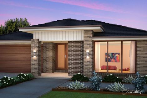 Lot 585 Berry Saltbush Dr, Wallan, VIC 3756