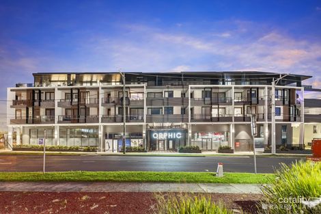 Property photo of 308/1 Lusher Road Croydon VIC 3136