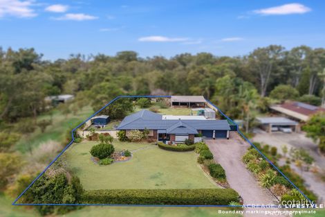 30 Sunny Ct, Ningi, QLD 4511