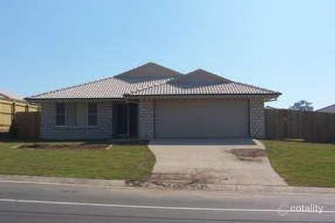 Property photo of 120 Fourth Avenue Marsden QLD 4132