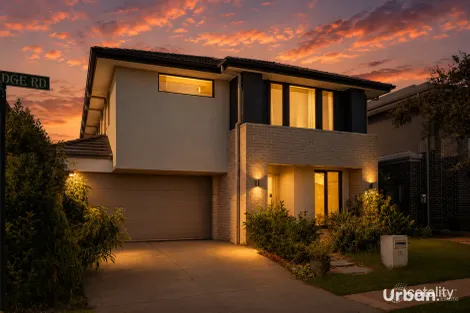 11 Delbridge Rd, Oran Park, NSW 2570