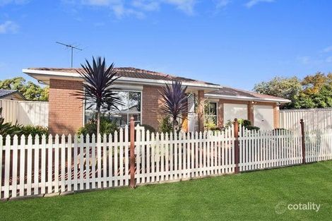 Property photo of 2 Thow Place Currans Hill NSW 2567
