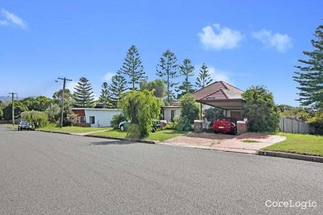 Property photo of 4 Reservoir Street Port Kembla NSW 2505