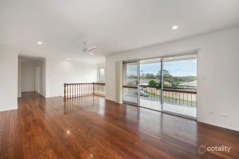 113 GARIE ST, WISHART, QLD 4122