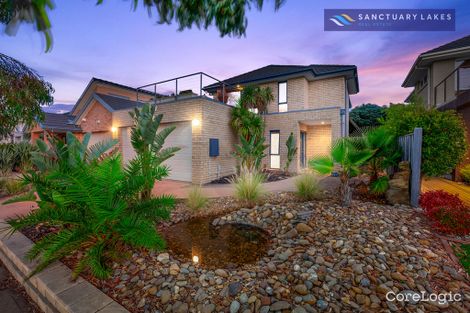 Property photo of 30 Scenic Drive Point Cook VIC 3030