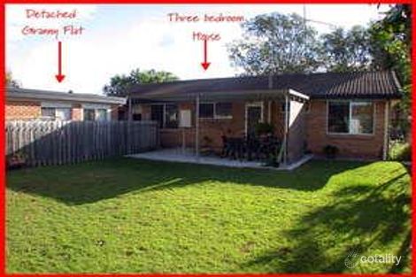 Property photo of 14 Riviera Avenue Tweed Heads West NSW 2485