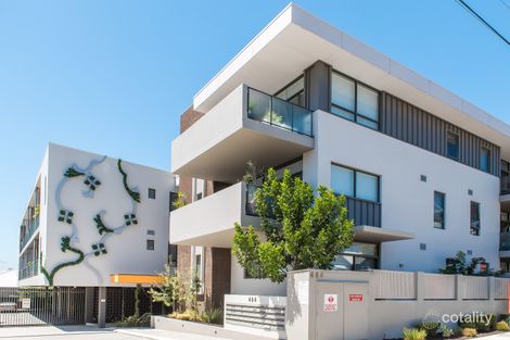 Property photo of 27/484 Fitzgerald Street North Perth WA 6006