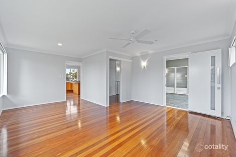 Property photo of 4 Pomeroy Street Geebung QLD 4034