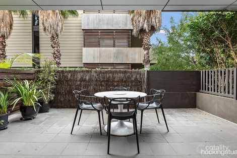 Property photo of 8/5 Warner Street Malvern VIC 3144