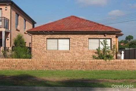 14 Adah St, Guildford, NSW 2161