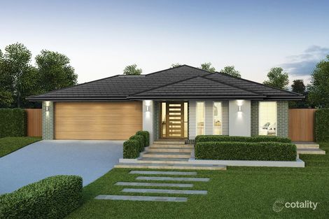 Property photo of 81 Ray Simpson Avenue Bardia NSW 2565