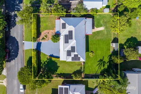 4 Butler St, Gympie, QLD 4570