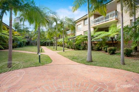 Property photo of 38/2A Tangarra Street East Croydon Park NSW 2133