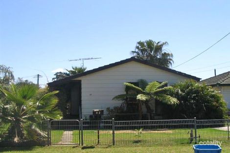 Property photo of 43 O'Neile Crescent Lurnea NSW 2170