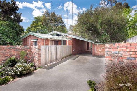 4 Helwig Ave, Montmorency, VIC 3094