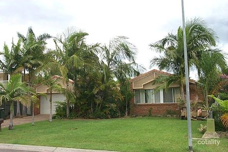 4 Longmorn Cres, Merrimac, QLD 4226