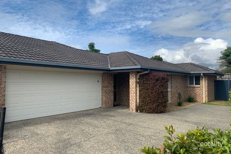 Property photo of 2/12 Duce Court Upper Coomera QLD 4209