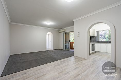 Property photo of 3/5 Hemmings Street Penrith NSW 2750