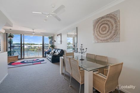 Property photo of 49/5074 Emerald Island Drive Carrara QLD 4211