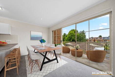 Property photo of 48/201 Goyder Street Narrabundah ACT 2604