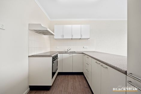 Property photo of 48/201 Goyder Street Narrabundah ACT 2604
