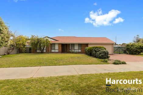 36 Liverpool St, Shoalwater, WA 6169