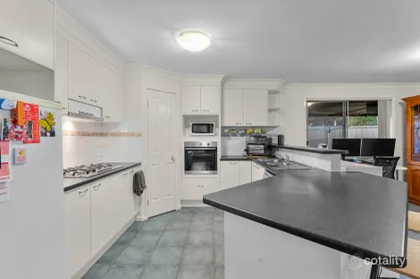 Property photo of 6 Standish Street North Lakes QLD 4509