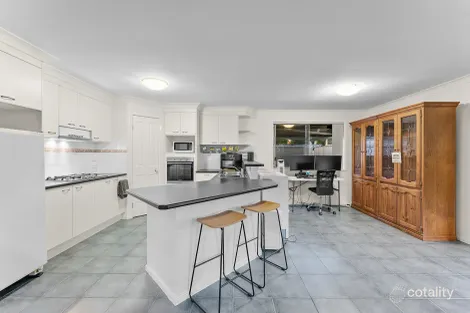 Property photo of 6 Standish Street North Lakes QLD 4509