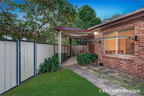 Property photo of 6/19-21 Casuarina Drive Cherrybrook NSW 2126