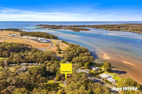 498 North Head Dr, Moruya, NSW 2537