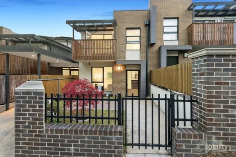 5/3-5 Milton St, Ferntree Gully, VIC 3156