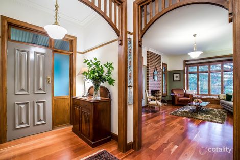 Property photo of 14 Breen Terrace Ferny Creek VIC 3786