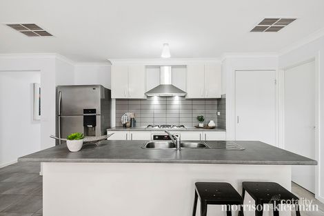Property photo of 6 Bartlett Boulevard Whittlesea VIC 3757