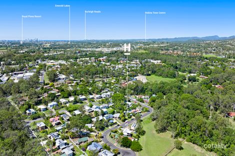 Property photo of 30 Bushmead Street Nerang QLD 4211