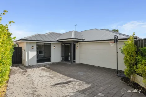 Property photo of 3A Sue Ellen Place Balcatta WA 6021