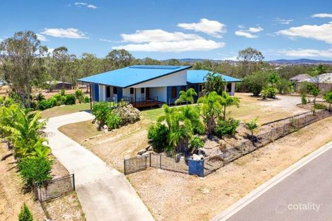 Property photo of 5 Nevertire Close Calliope QLD 4680