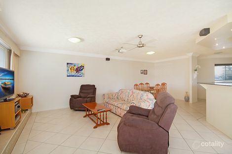 Property photo of 1/18 McGregor Crescent Tweed Heads NSW 2485