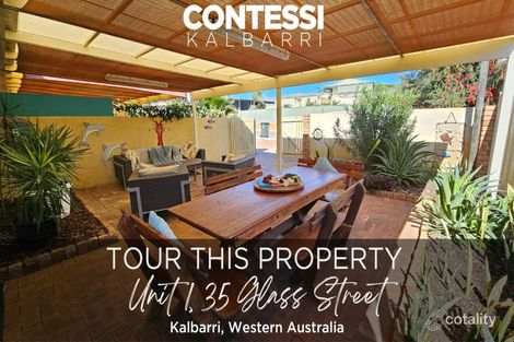 Property photo of 1/35 Glass Street Kalbarri WA 6536