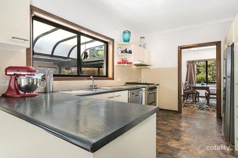 Property photo of 178 Lincoln Road Croydon VIC 3136
