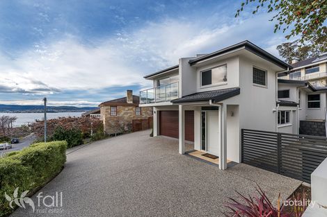 Property photo of 14 Quamby Avenue Sandy Bay TAS 7005