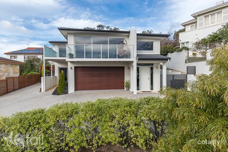Property photo of 14 Quamby Avenue Sandy Bay TAS 7005