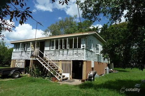 Property photo of 59 Langmorn Street Raglan QLD 4697