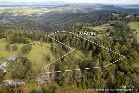 2929 Healesville-Kinglake Rd, Kinglake, VIC 3763