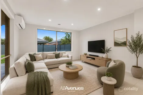 Property photo of 40 Falabela Road Clyde North VIC 3978