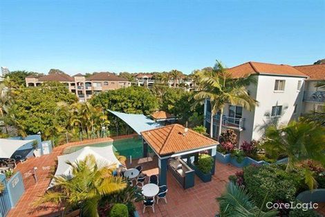 Property photo of 32/7-15 Monte Carlo Avenue Surfers Paradise QLD 4217