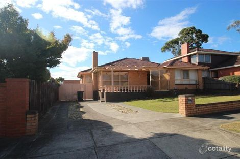 Property photo of 3 Rebecca Court Bentleigh East VIC 3165